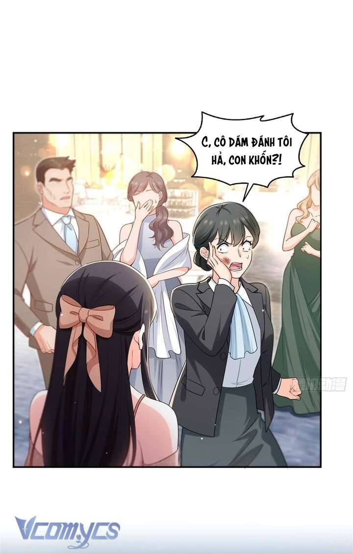 Đúng Như Hàn Quang Gặp Nắng Gắt Chap 548 - Next Chap 549