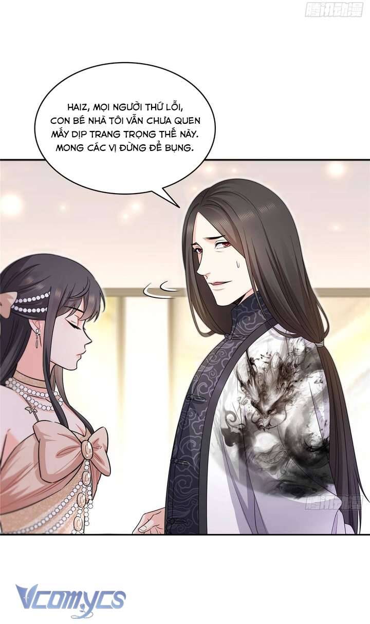 Đúng Như Hàn Quang Gặp Nắng Gắt Chap 548 - Next Chap 549