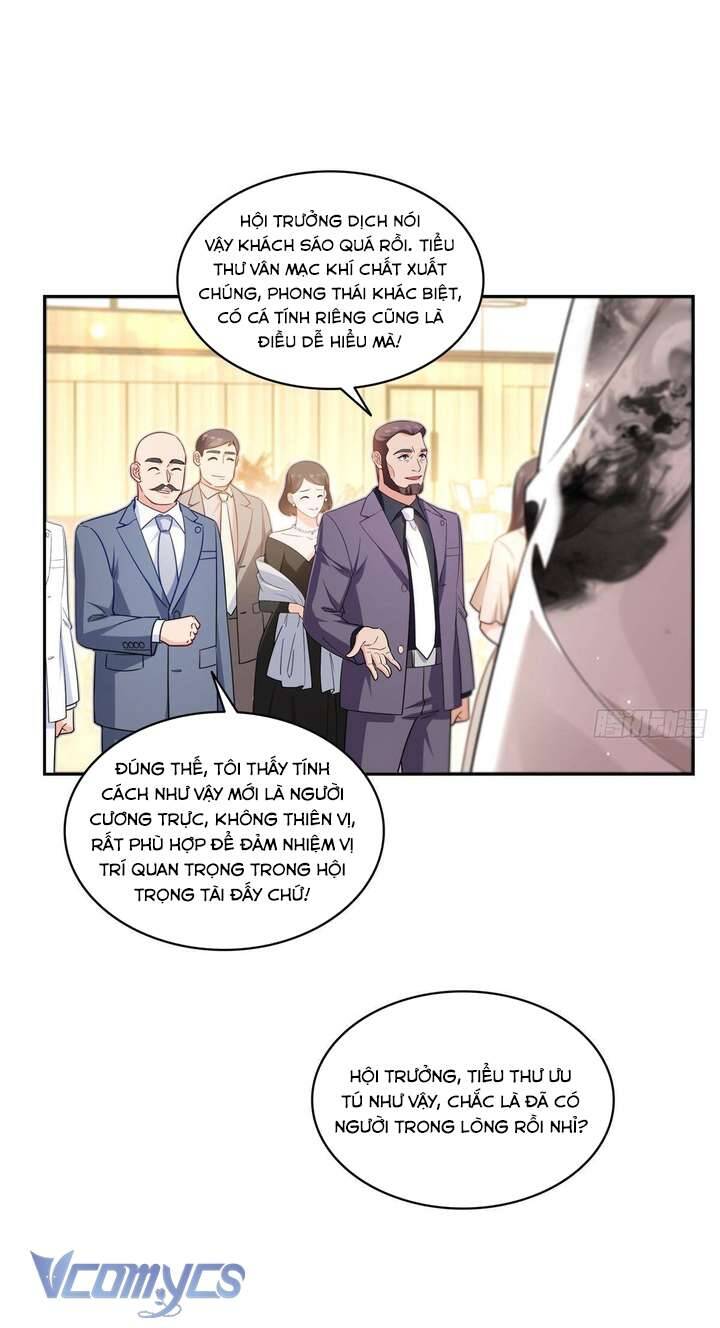 Đúng Như Hàn Quang Gặp Nắng Gắt Chap 548 - Next Chap 549