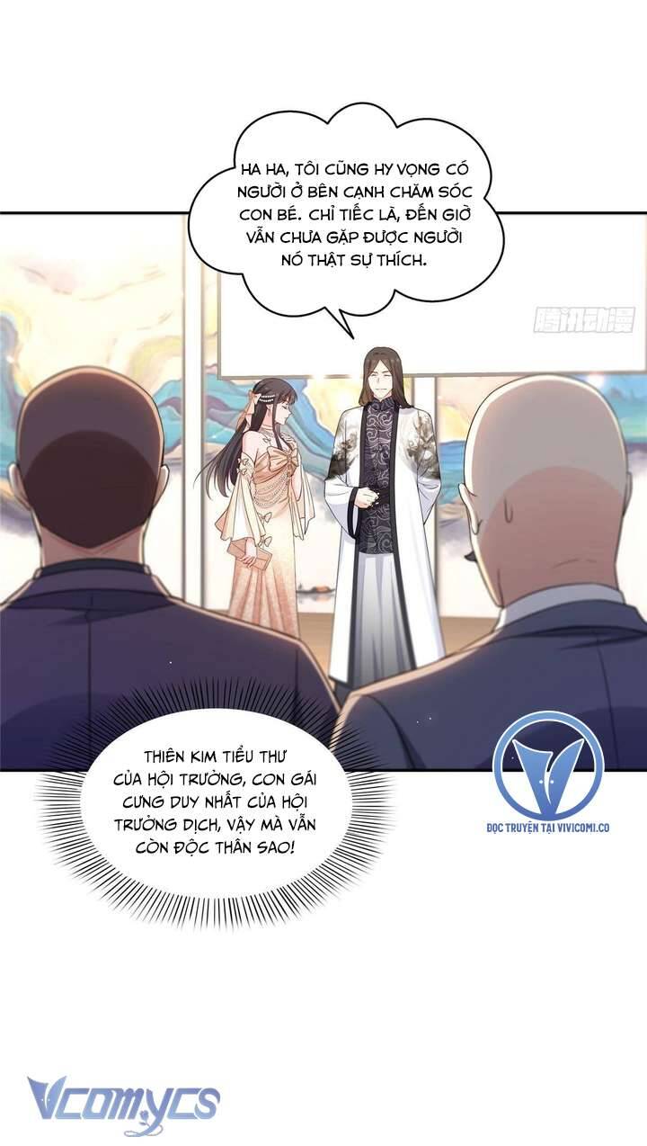 Đúng Như Hàn Quang Gặp Nắng Gắt Chap 548 - Next Chap 549