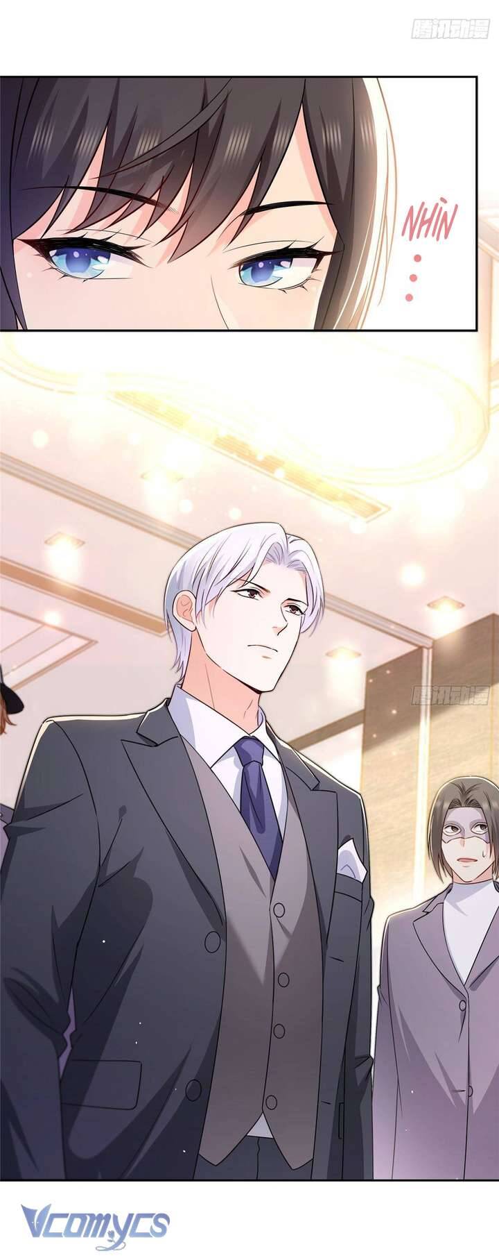 Đúng Như Hàn Quang Gặp Nắng Gắt Chap 548 - Next Chap 549