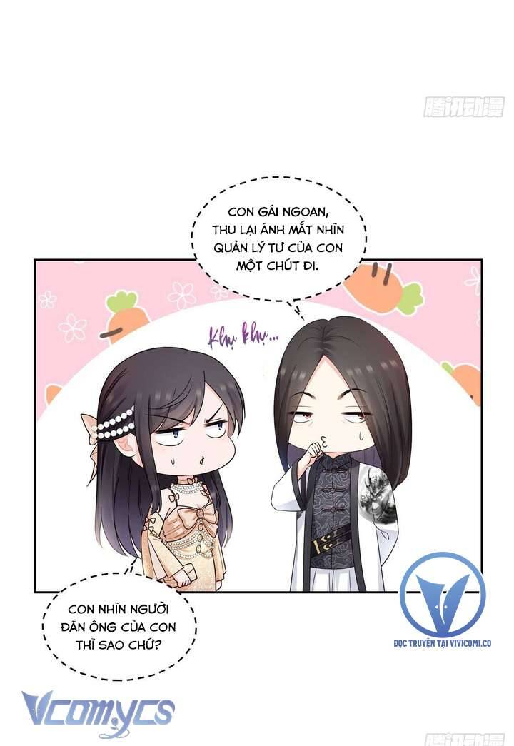Đúng Như Hàn Quang Gặp Nắng Gắt Chap 548 - Next Chap 549