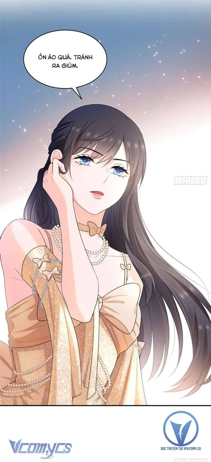 Đúng Như Hàn Quang Gặp Nắng Gắt Chap 548 - Next Chap 549