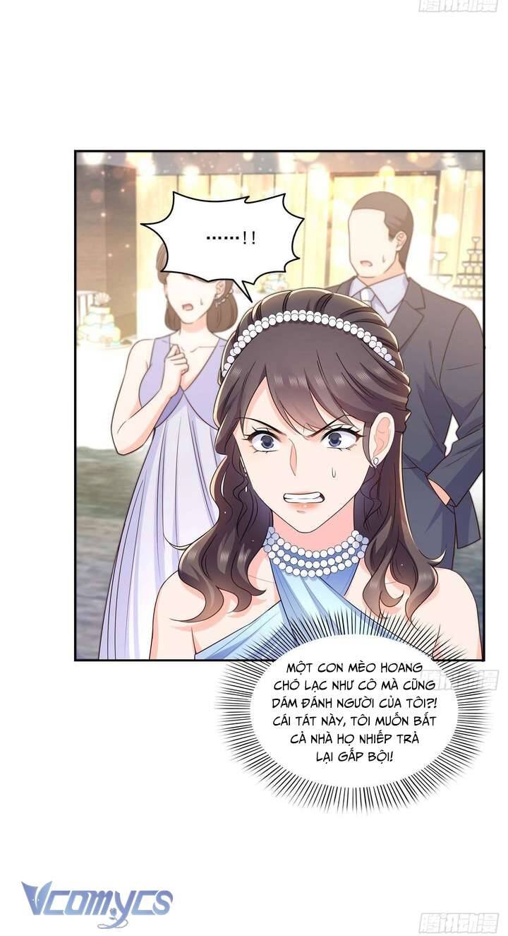 Đúng Như Hàn Quang Gặp Nắng Gắt Chap 548 - Next Chap 549