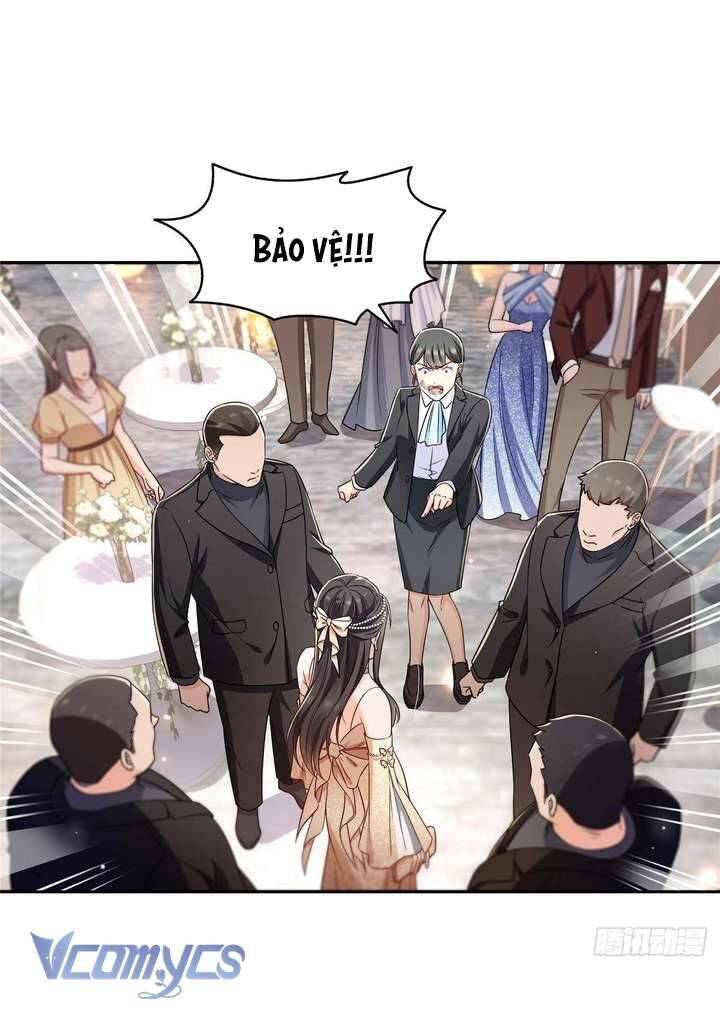 Đúng Như Hàn Quang Gặp Nắng Gắt Chap 548 - Next Chap 549