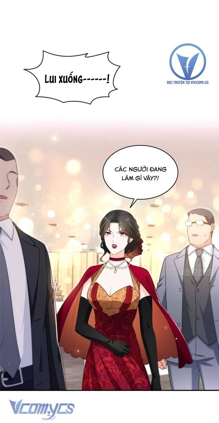 Đúng Như Hàn Quang Gặp Nắng Gắt Chap 548 - Next Chap 549