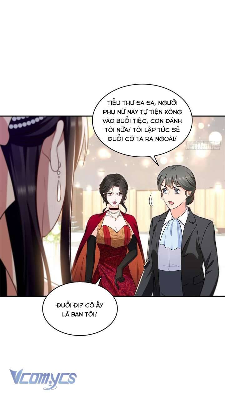 Đúng Như Hàn Quang Gặp Nắng Gắt Chap 548 - Next Chap 549