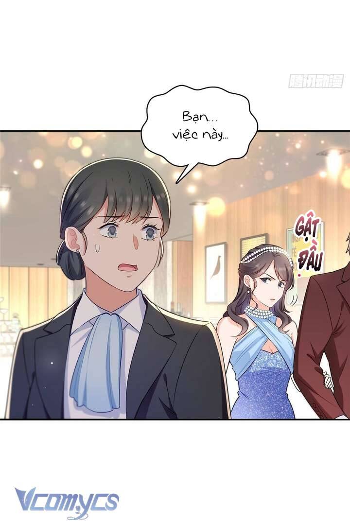 Đúng Như Hàn Quang Gặp Nắng Gắt Chap 548 - Next Chap 549