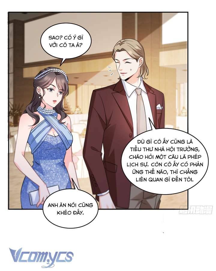 Đúng Như Hàn Quang Gặp Nắng Gắt Chap 549 - Next Chap 550