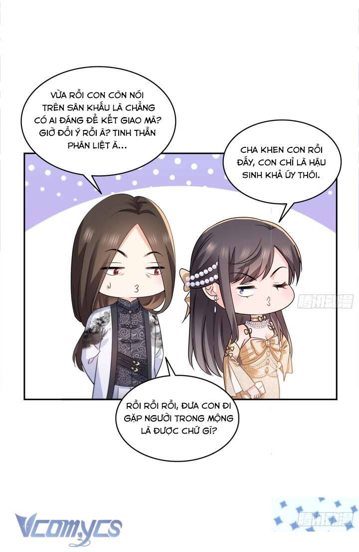 Đúng Như Hàn Quang Gặp Nắng Gắt Chap 549 - Next Chap 550
