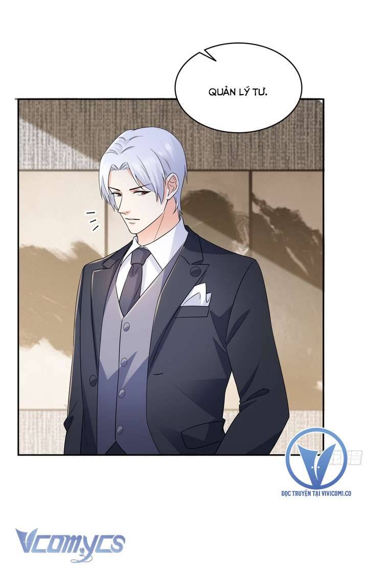 Đúng Như Hàn Quang Gặp Nắng Gắt Chap 549 - Next Chap 550