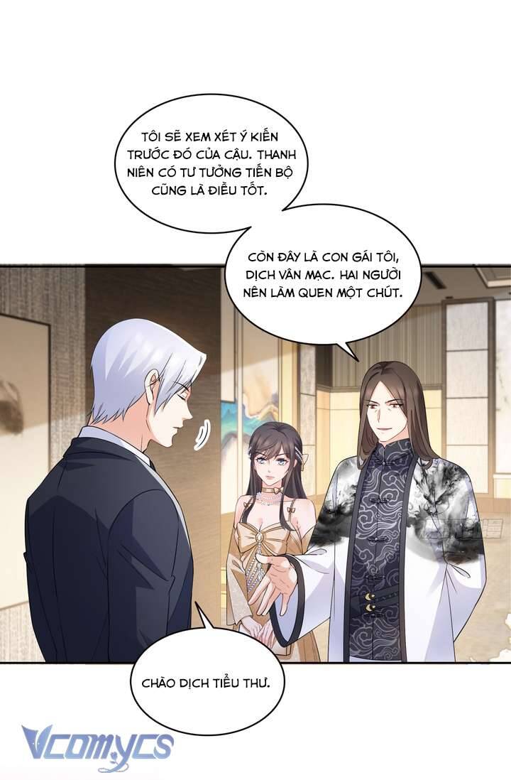 Đúng Như Hàn Quang Gặp Nắng Gắt Chap 549 - Next Chap 550