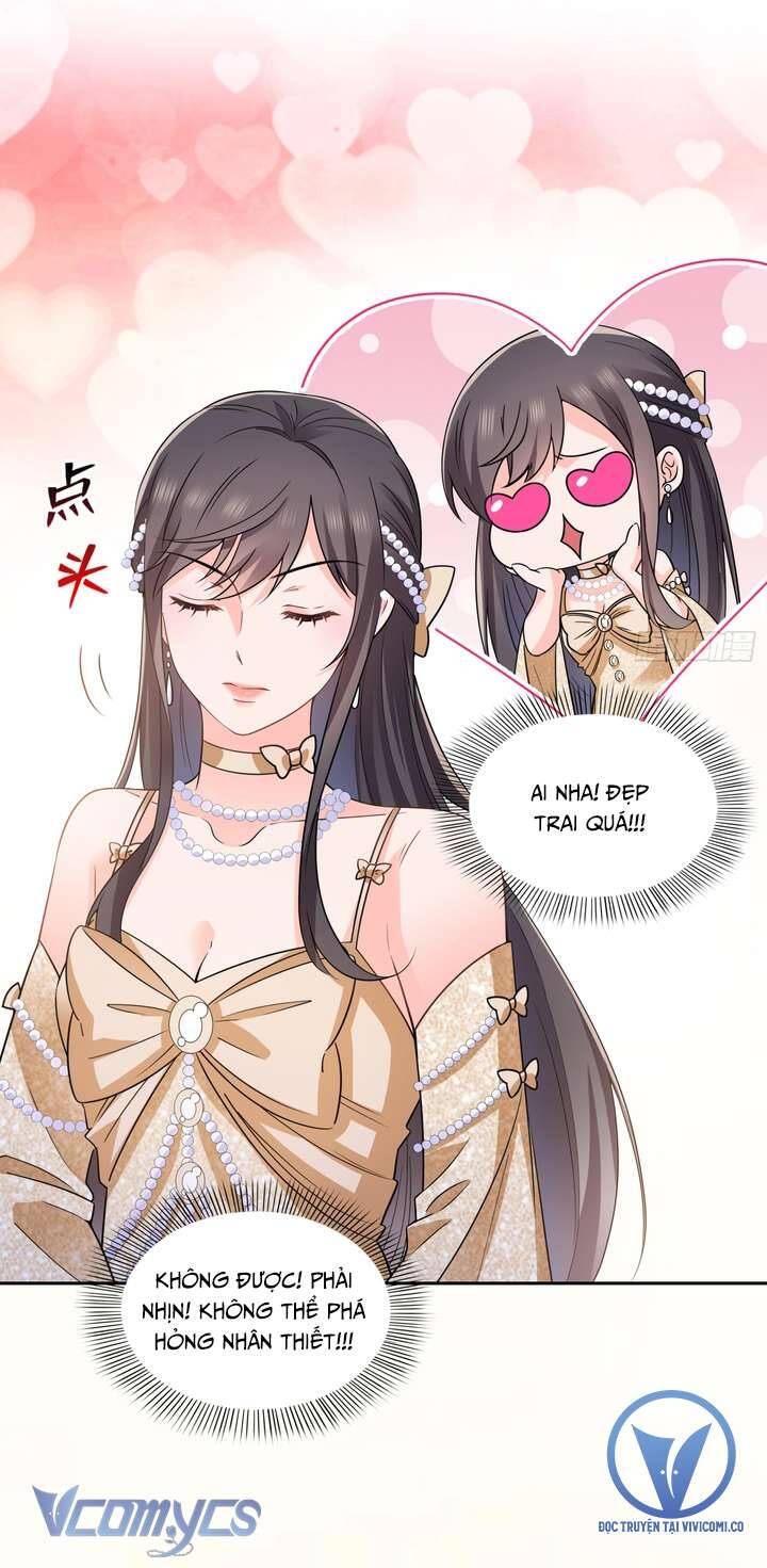 Đúng Như Hàn Quang Gặp Nắng Gắt Chap 549 - Next Chap 550