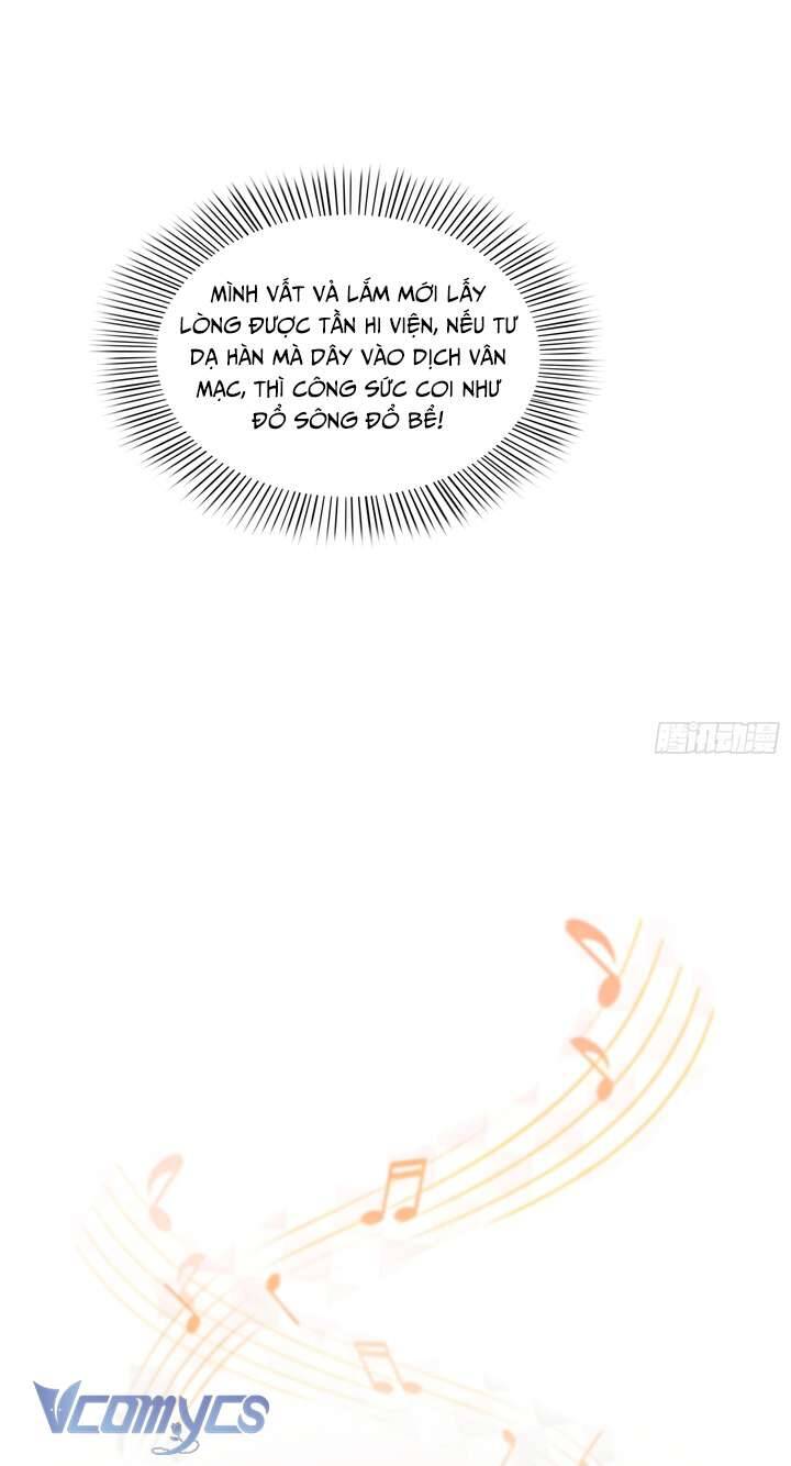 Đúng Như Hàn Quang Gặp Nắng Gắt Chap 549 - Next Chap 550