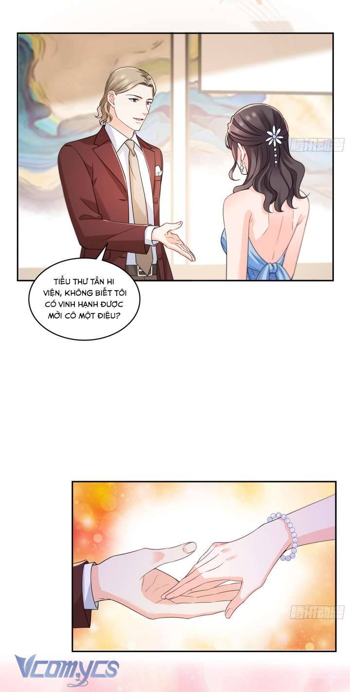 Đúng Như Hàn Quang Gặp Nắng Gắt Chap 549 - Next Chap 550