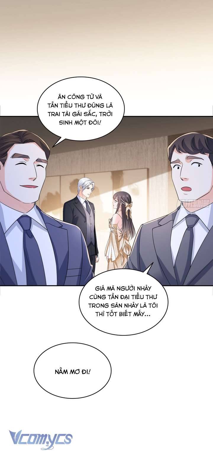 Đúng Như Hàn Quang Gặp Nắng Gắt Chap 549 - Next Chap 550
