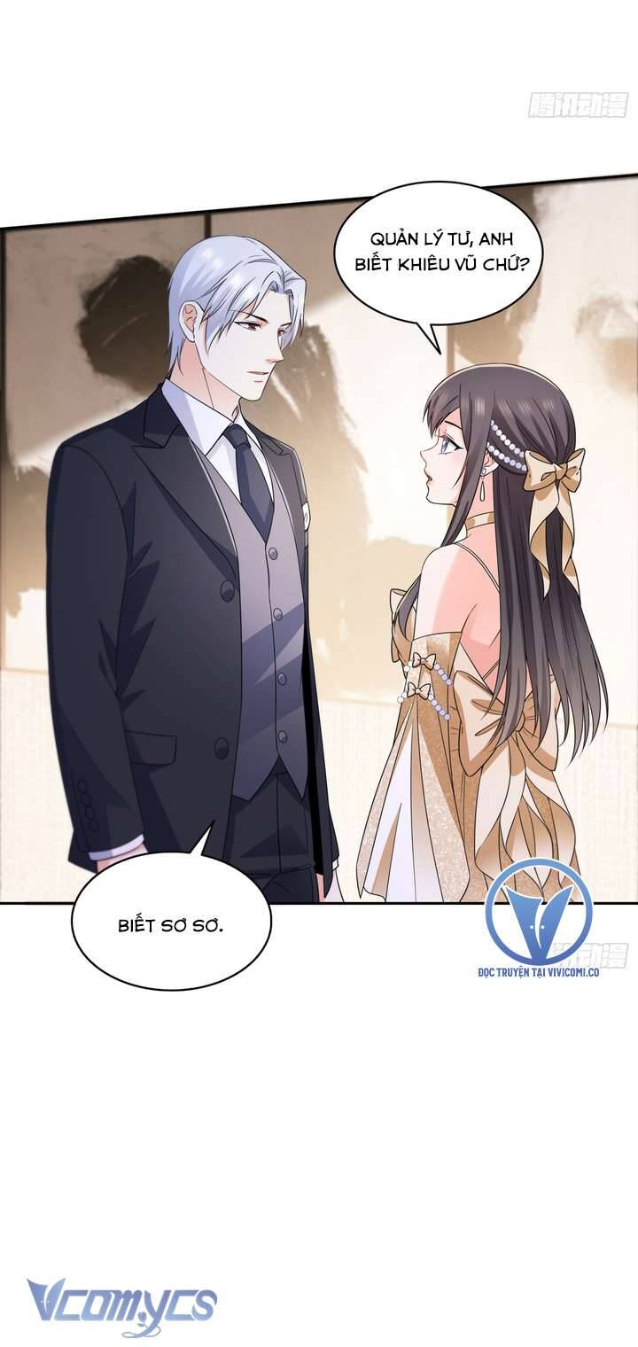 Đúng Như Hàn Quang Gặp Nắng Gắt Chap 549 - Next Chap 550