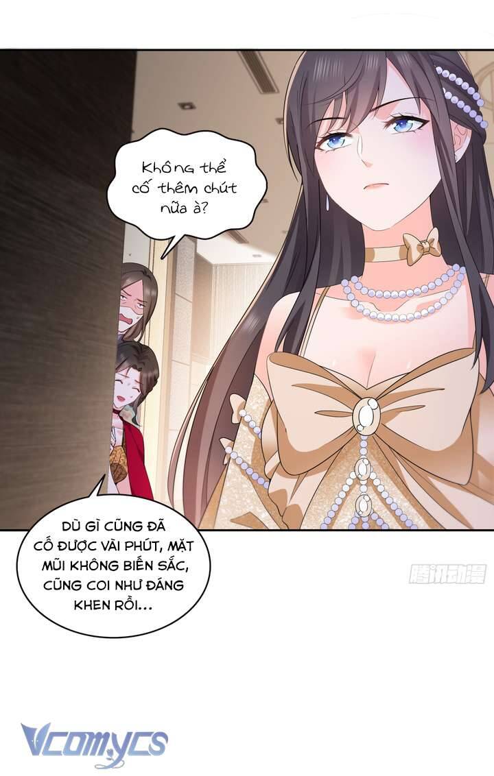 Đúng Như Hàn Quang Gặp Nắng Gắt Chap 549 - Next Chap 550