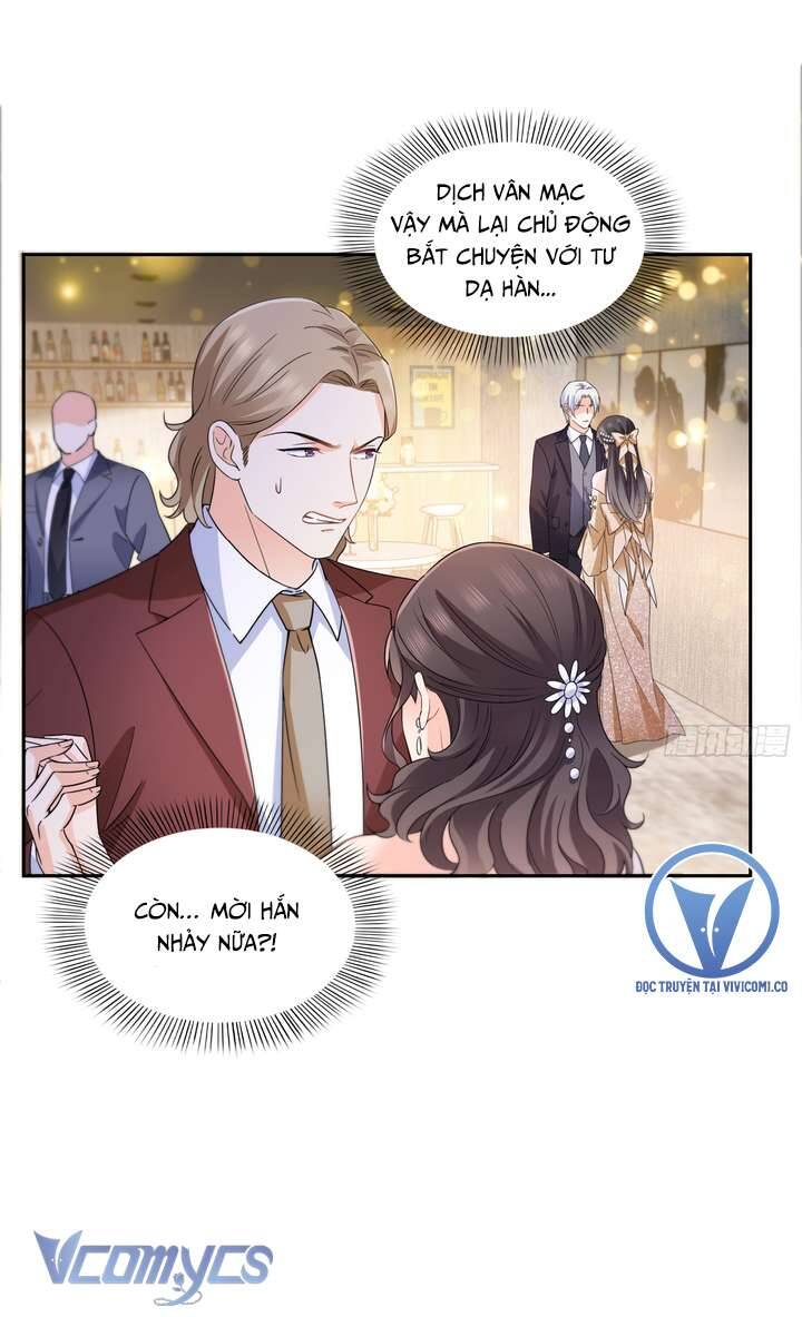 Đúng Như Hàn Quang Gặp Nắng Gắt Chap 549 - Next Chap 550