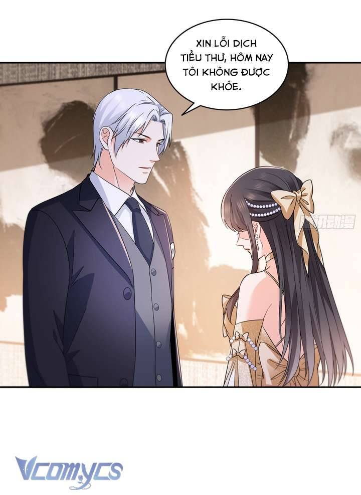 Đúng Như Hàn Quang Gặp Nắng Gắt Chap 549 - Next Chap 550