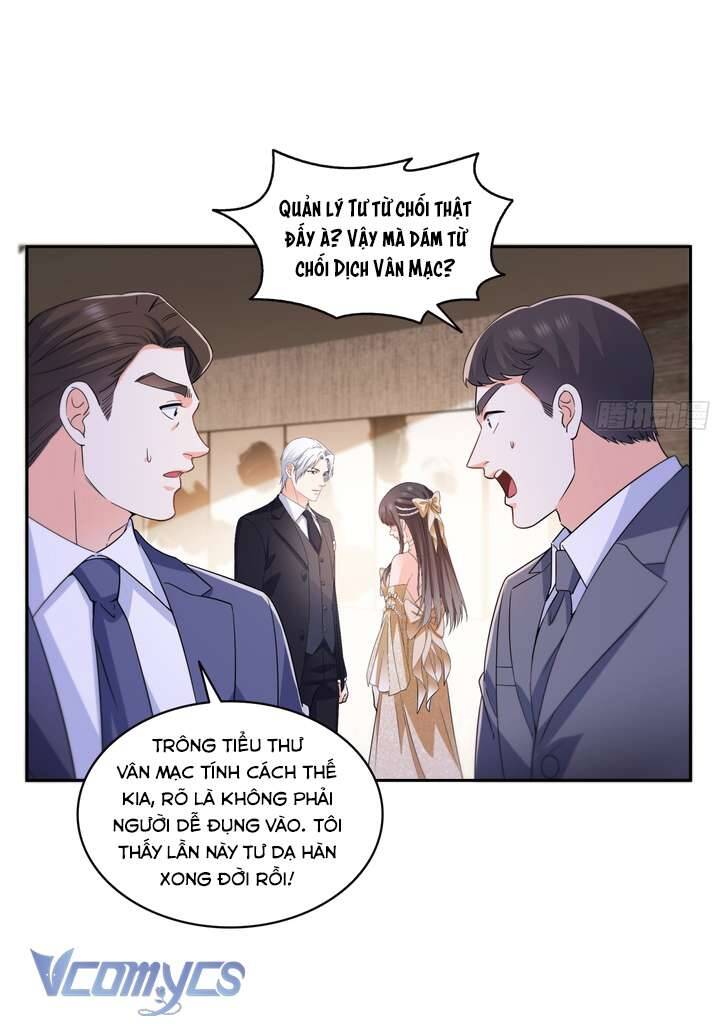 Đúng Như Hàn Quang Gặp Nắng Gắt Chap 549 - Next Chap 550