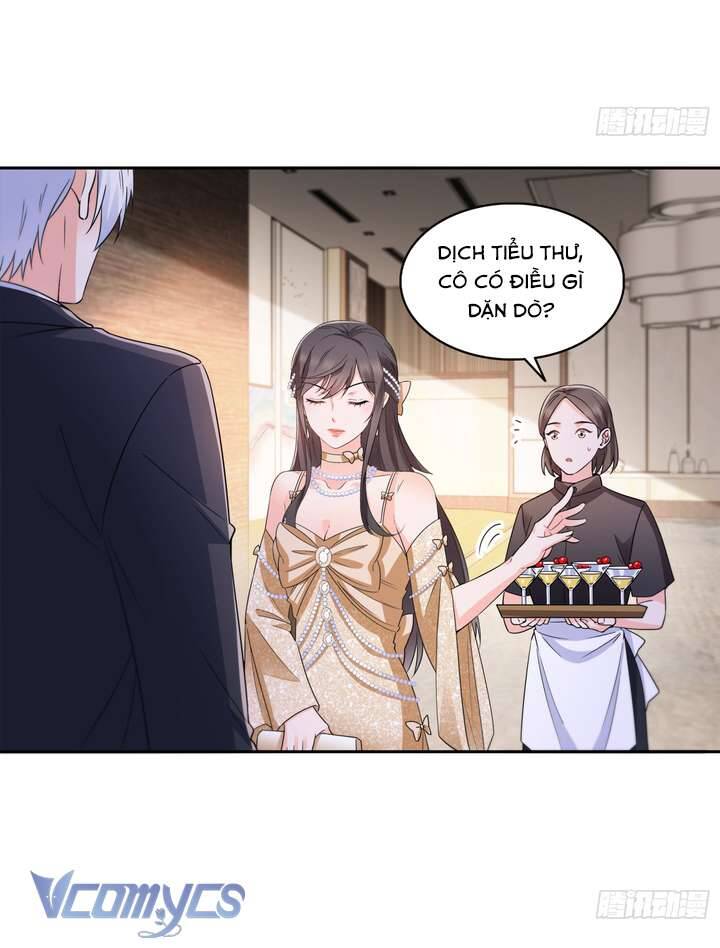Đúng Như Hàn Quang Gặp Nắng Gắt Chap 549 - Next Chap 550