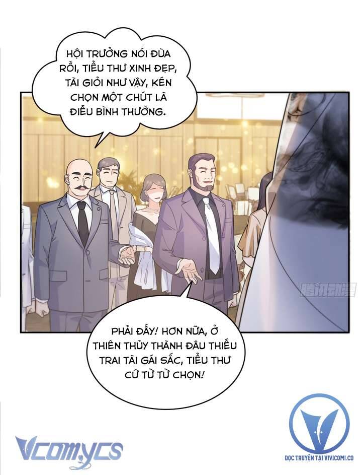 Đúng Như Hàn Quang Gặp Nắng Gắt Chap 549 - Next Chap 550