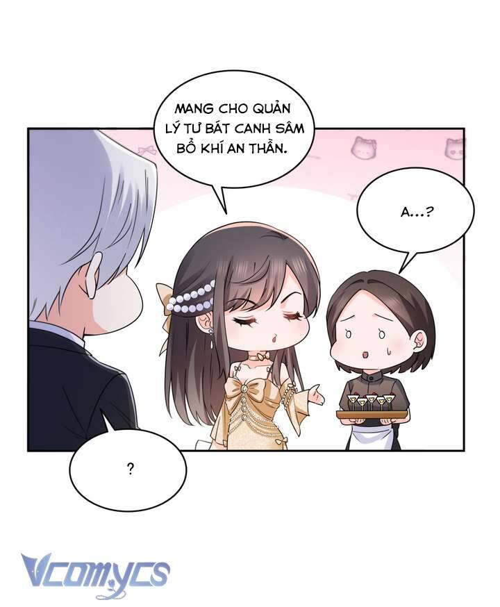 Đúng Như Hàn Quang Gặp Nắng Gắt Chap 549 - Next Chap 550