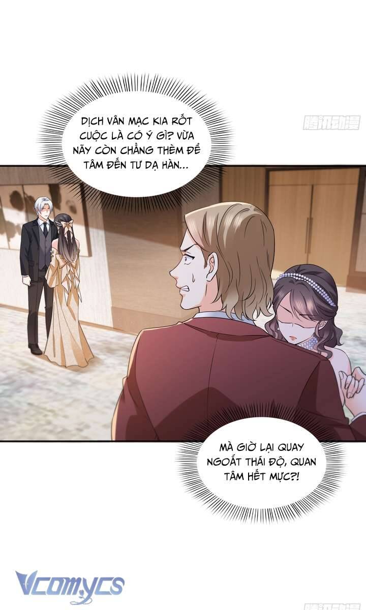 Đúng Như Hàn Quang Gặp Nắng Gắt Chap 549 - Next Chap 550