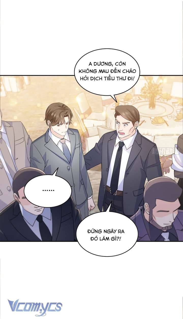 Đúng Như Hàn Quang Gặp Nắng Gắt Chap 549 - Next Chap 550