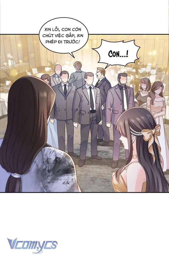 Đúng Như Hàn Quang Gặp Nắng Gắt Chap 549 - Next Chap 550