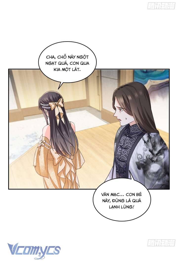 Đúng Như Hàn Quang Gặp Nắng Gắt Chap 549 - Next Chap 550