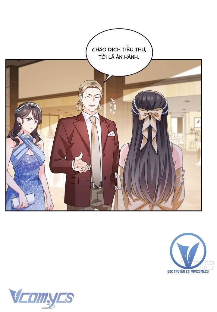 Đúng Như Hàn Quang Gặp Nắng Gắt Chap 549 - Next Chap 550