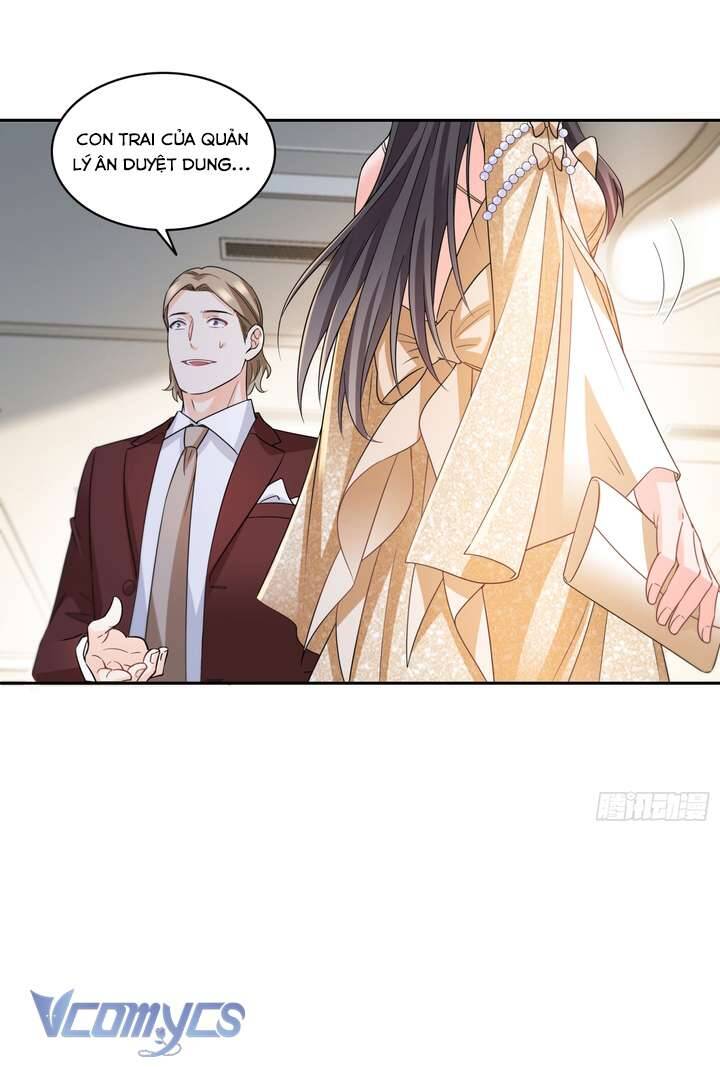 Đúng Như Hàn Quang Gặp Nắng Gắt Chap 549 - Next Chap 550