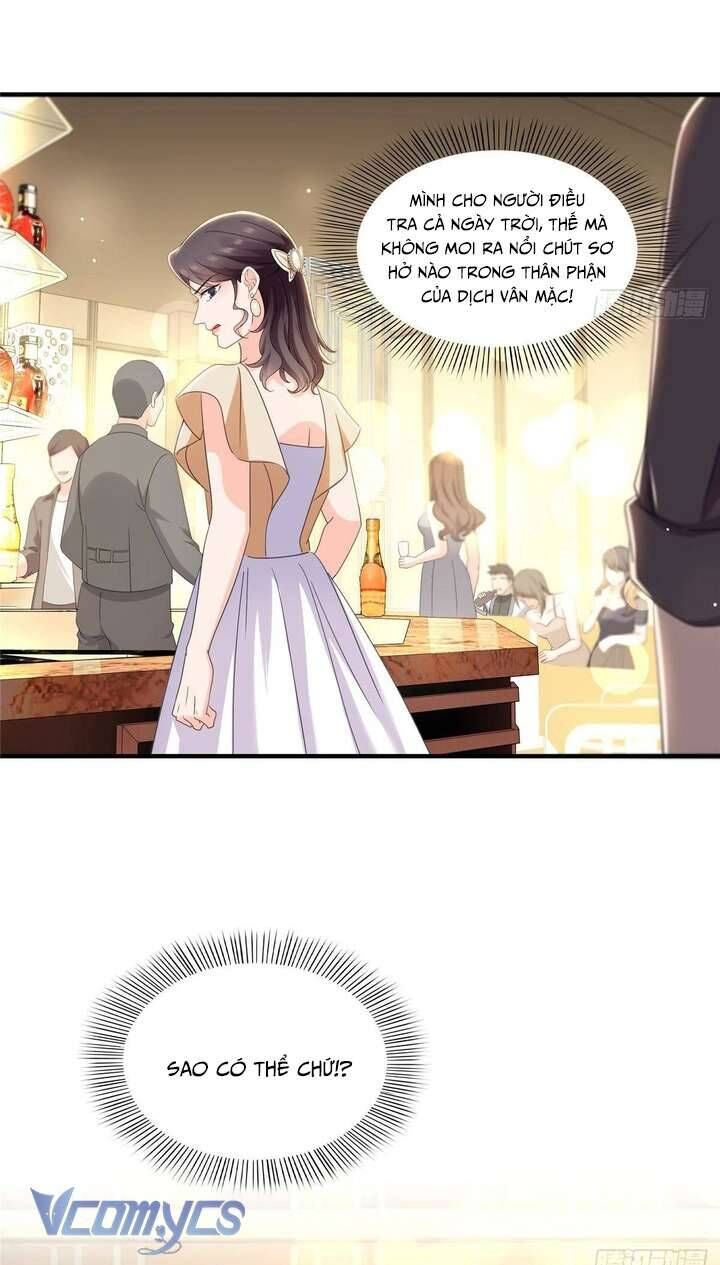 Đúng Như Hàn Quang Gặp Nắng Gắt Chap 551 - Next Chap 552