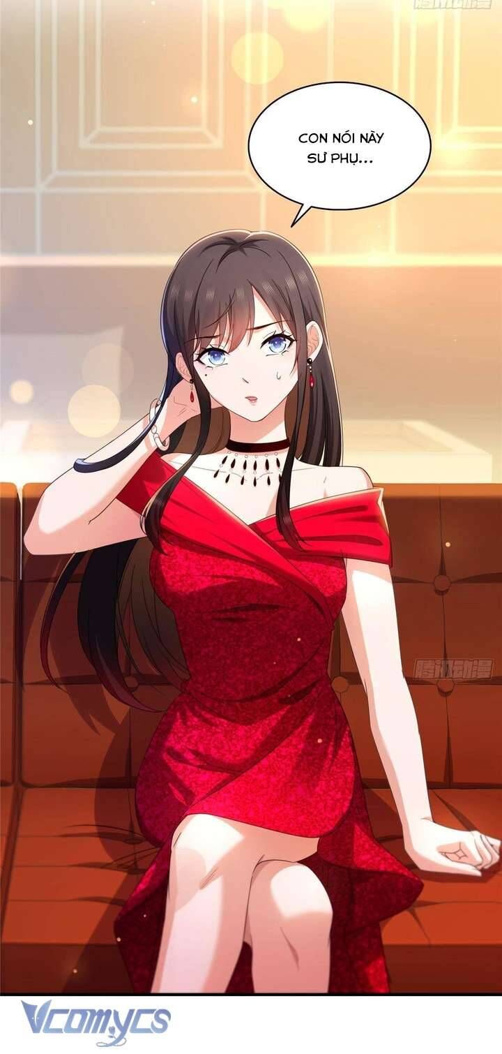 Đúng Như Hàn Quang Gặp Nắng Gắt Chap 551 - Next Chap 552