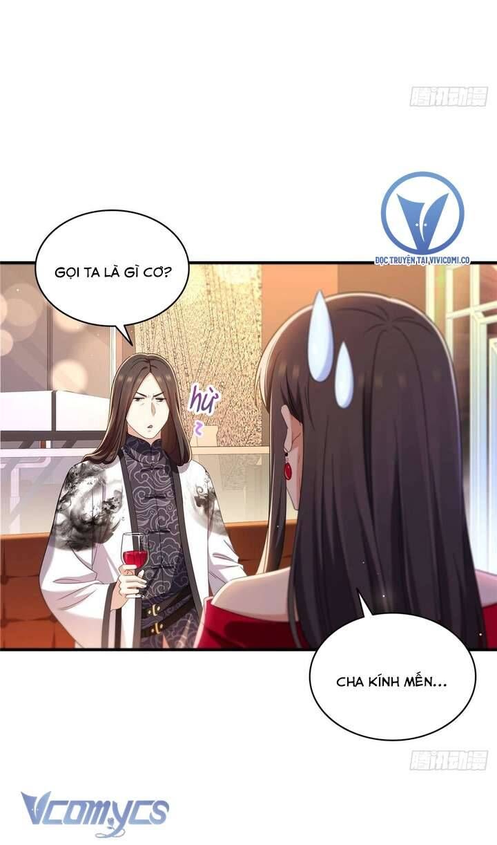Đúng Như Hàn Quang Gặp Nắng Gắt Chap 551 - Next Chap 552