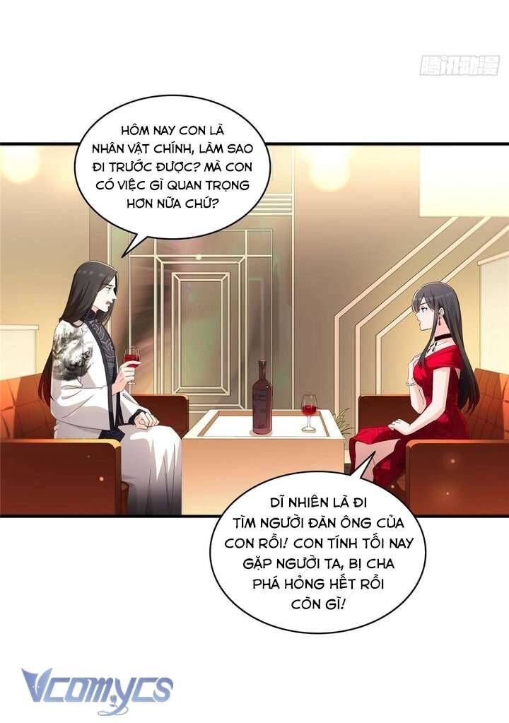 Đúng Như Hàn Quang Gặp Nắng Gắt Chap 551 - Next Chap 552