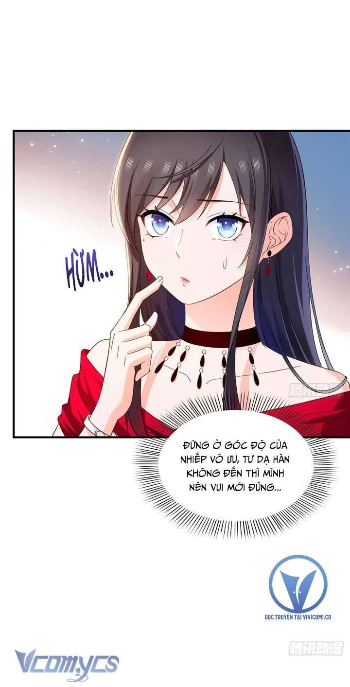 Đúng Như Hàn Quang Gặp Nắng Gắt Chap 551 - Next Chap 552