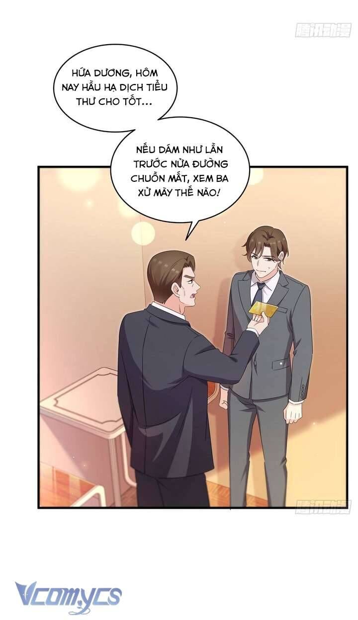 Đúng Như Hàn Quang Gặp Nắng Gắt Chap 551 - Next Chap 552