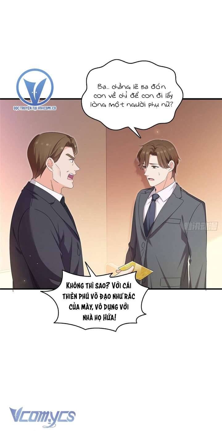 Đúng Như Hàn Quang Gặp Nắng Gắt Chap 551 - Next Chap 552