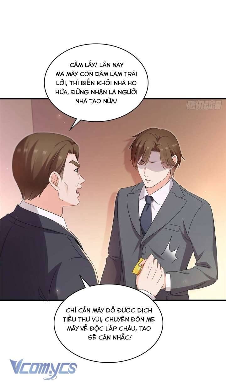 Đúng Như Hàn Quang Gặp Nắng Gắt Chap 551 - Next Chap 552