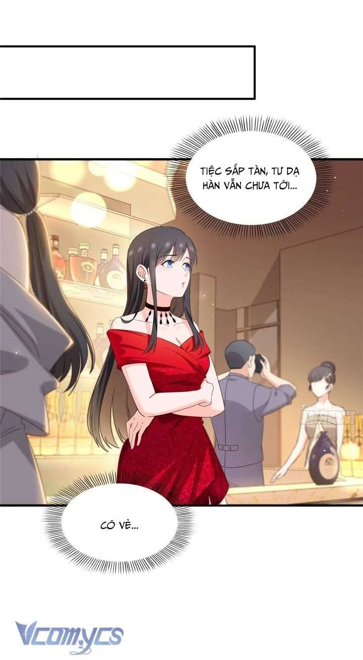 Đúng Như Hàn Quang Gặp Nắng Gắt Chap 551 - Next Chap 552