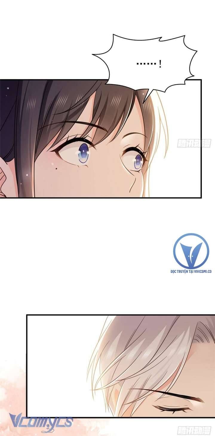 Đúng Như Hàn Quang Gặp Nắng Gắt Chap 551 - Next Chap 552