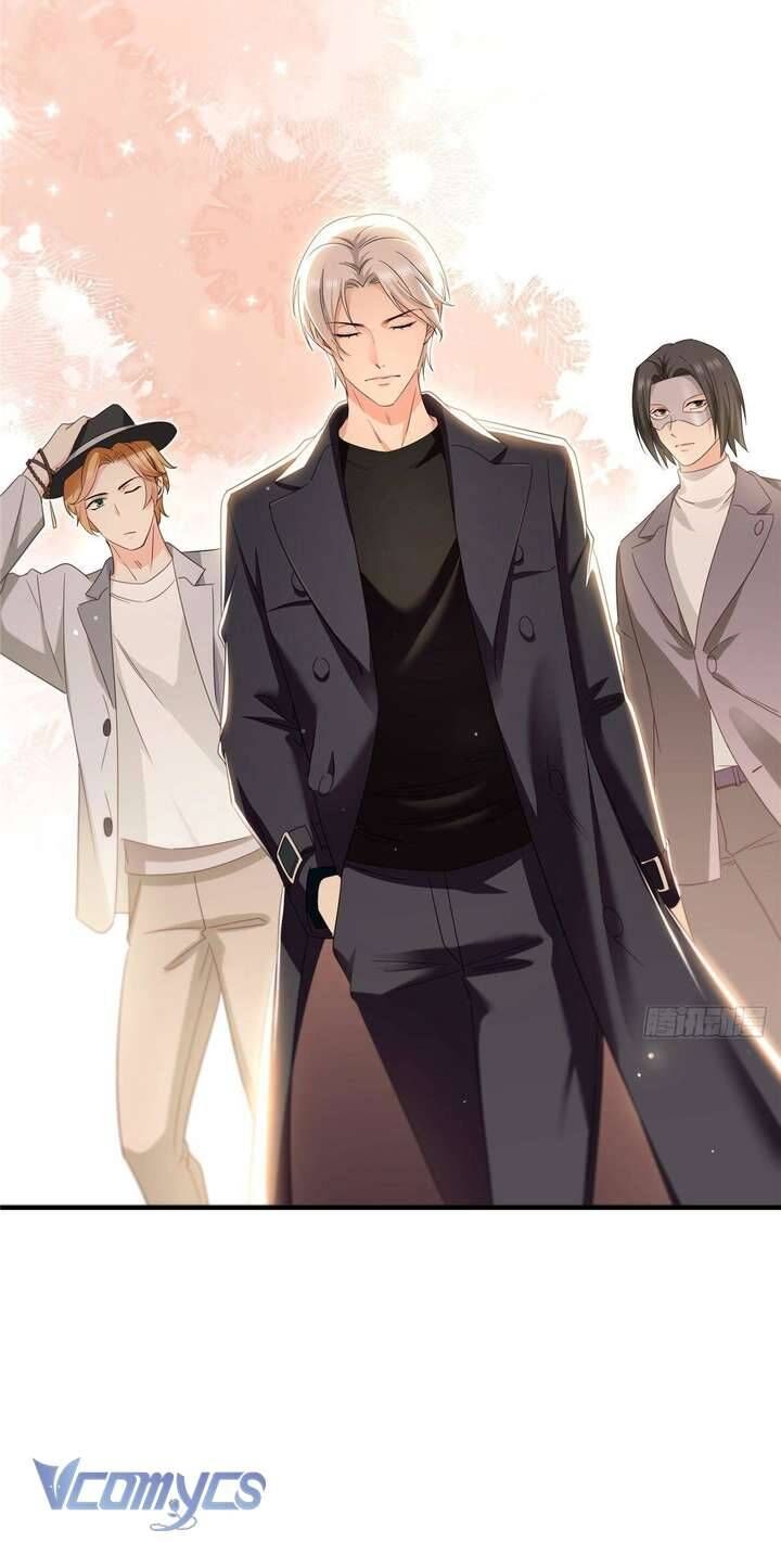 Đúng Như Hàn Quang Gặp Nắng Gắt Chap 551 - Next Chap 552