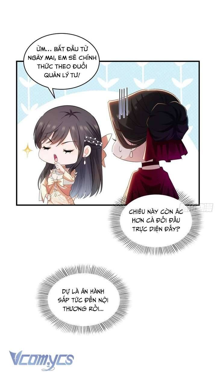 Đúng Như Hàn Quang Gặp Nắng Gắt Chap 551 - Next Chap 552