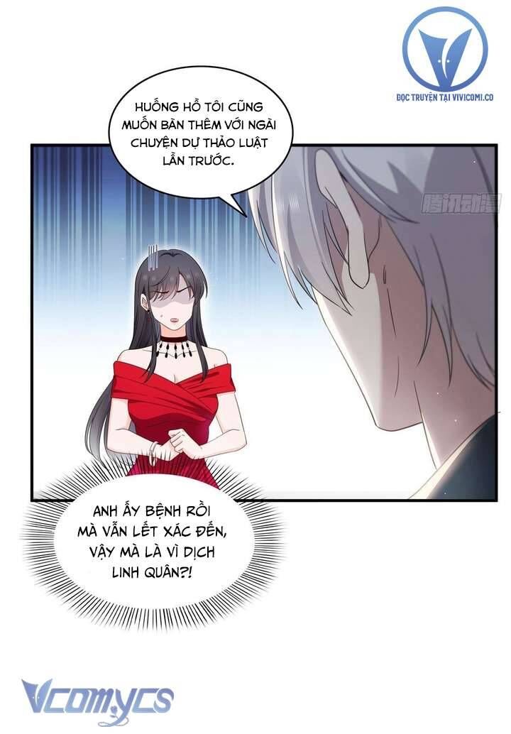 Đúng Như Hàn Quang Gặp Nắng Gắt Chap 551 - Next Chap 552