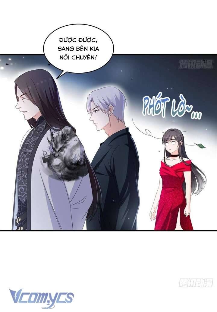 Đúng Như Hàn Quang Gặp Nắng Gắt Chap 551 - Next Chap 552