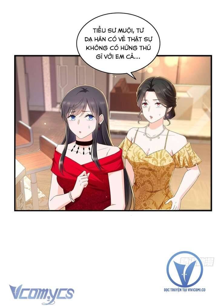 Đúng Như Hàn Quang Gặp Nắng Gắt Chap 551 - Next Chap 552