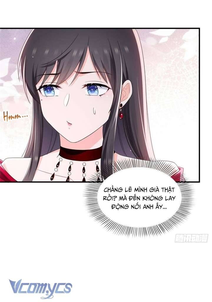Đúng Như Hàn Quang Gặp Nắng Gắt Chap 551 - Next Chap 552